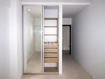 Departamento de 2 ambientes- Belgrano