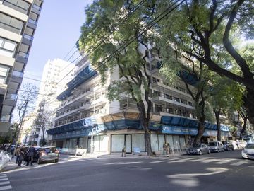 Departamento de 2 ambientes- Belgrano