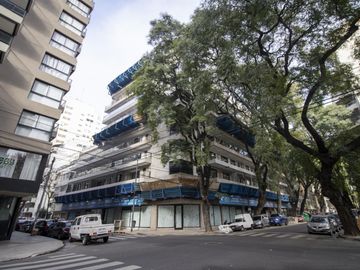 Departamento de 2 ambientes- Belgrano