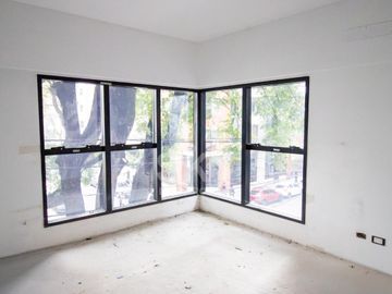 Departamento de 2 ambientes- Belgrano