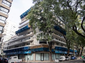 Departamento de 2 ambientes- Belgrano