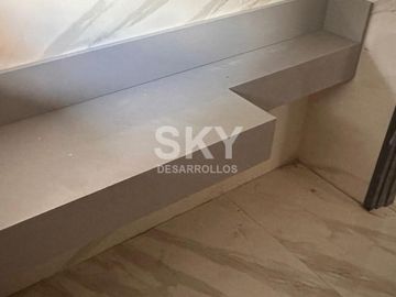 Departamento de 2 ambientes- Belgrano