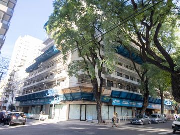 Departamento de 2 ambientes- Belgrano