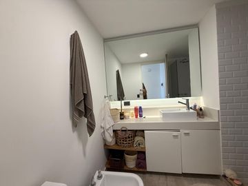 Monoambiente en Chacarita. EN VENTA!