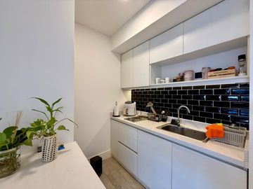 Monoambiente en Chacarita. EN VENTA!