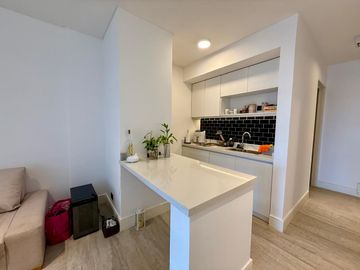 Monoambiente en Chacarita. EN VENTA!