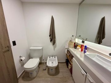 Monoambiente en Chacarita. EN VENTA!