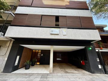 Monoambiente en Chacarita. EN VENTA!
