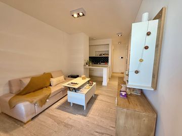 Monoambiente en Chacarita. EN VENTA!