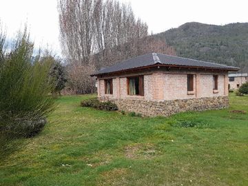 Casa en Lago Puelo