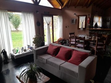 Casa en Lago Puelo