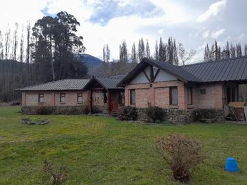 Casa en Lago Puelo
