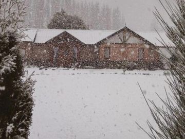 Casa en Lago Puelo