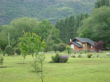 Casa en Lago Puelo