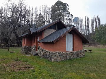 Casa en Lago Puelo