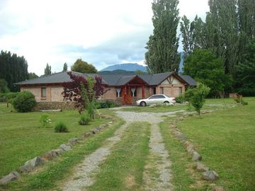 Casa en Lago Puelo
