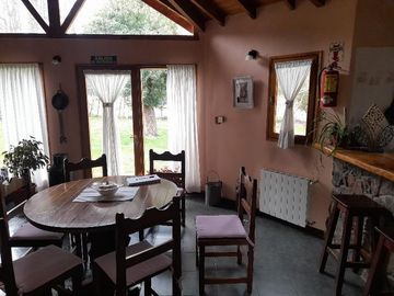 Casa en Lago Puelo