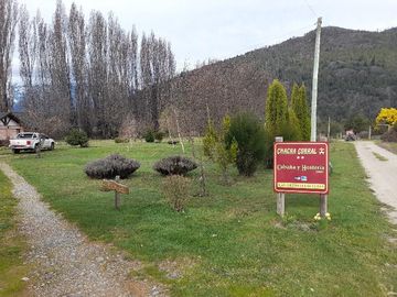 Casa en Lago Puelo