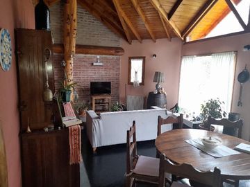 Casa en Lago Puelo