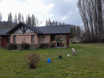 Casa en Lago Puelo