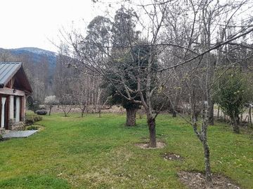 Casa en Lago Puelo