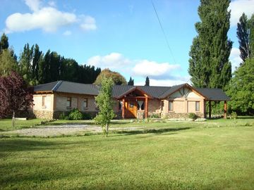 Casa en Lago Puelo