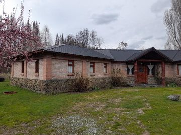 Casa en Lago Puelo