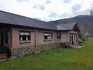 Casa en Lago Puelo