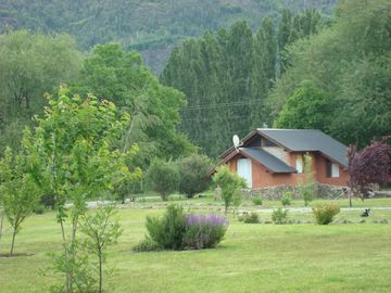 Casa en Lago Puelo
