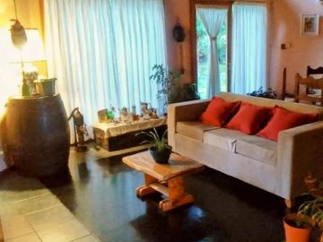 Casa en Lago Puelo