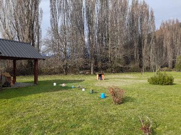 Casa en Lago Puelo