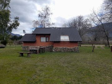 Casa en Lago Puelo