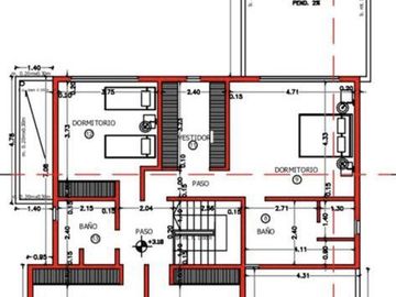 Casa a estrenar en Fincas de Hudson Estilo moderno, parque y pileta
