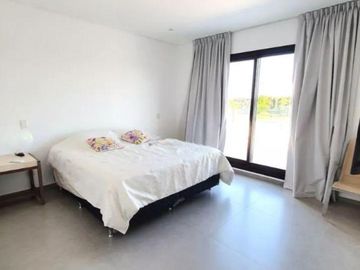 Casa en alquiler en el barrio el Canal, al rio, Villanueva, Tigre