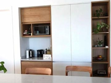 Casa en alquiler en el barrio el Canal, al rio, Villanueva, Tigre