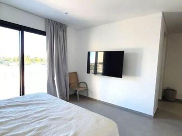 Casa en alquiler en el barrio el Canal, al rio, Villanueva, Tigre