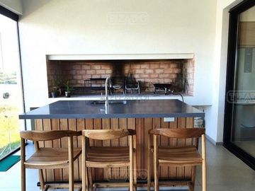 Casa en alquiler en el barrio el Canal, al rio, Villanueva, Tigre