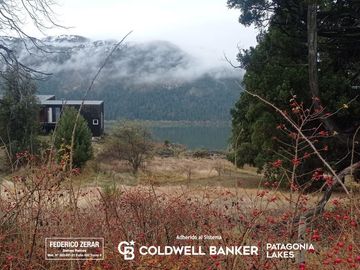 VENTA chacra en cholila con vista al lago, Chubut