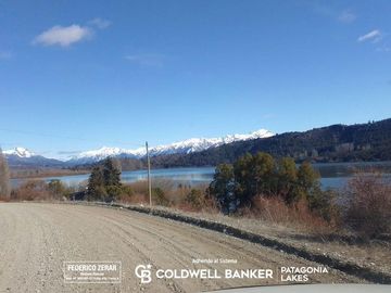 VENTA chacra en cholila con vista al lago, Chubut