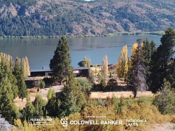 VENTA chacra en cholila con vista al lago, Chubut