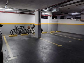 VENTA ESPECTACULAR DEPARTAMENTO DOS AMBIENTES FULL AMENITIES EDIFICIO LIN CALEL EN VILLA URQUIZA