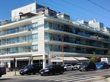 VENTA ESPECTACULAR DEPARTAMENTO DOS AMBIENTES FULL AMENITIES EDIFICIO LIN CALEL EN VILLA URQUIZA