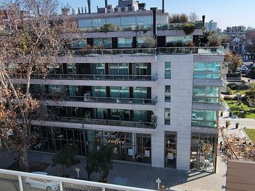 VENTA ESPECTACULAR DEPARTAMENTO DOS AMBIENTES FULL AMENITIES EDIFICIO LIN CALEL EN VILLA URQUIZA