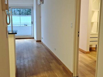 VENTA ESPECTACULAR DEPARTAMENTO DOS AMBIENTES FULL AMENITIES EDIFICIO LIN CALEL EN VILLA URQUIZA