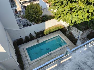 VENTA ESPECTACULAR DEPARTAMENTO DOS AMBIENTES FULL AMENITIES EDIFICIO LIN CALEL EN VILLA URQUIZA