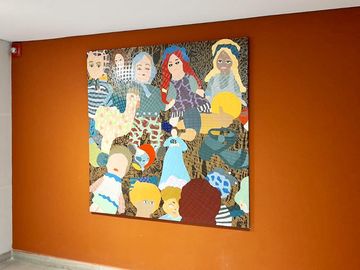 VENTA ESPECTACULAR DEPARTAMENTO DOS AMBIENTES FULL AMENITIES EDIFICIO LIN CALEL EN VILLA URQUIZA