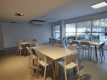 VENTA ESPECTACULAR DEPARTAMENTO DOS AMBIENTES FULL AMENITIES EDIFICIO LIN CALEL EN VILLA URQUIZA