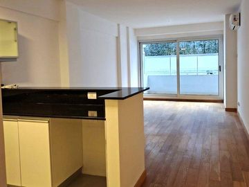 VENTA ESPECTACULAR DEPARTAMENTO DOS AMBIENTES FULL AMENITIES EDIFICIO LIN CALEL EN VILLA URQUIZA