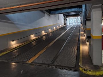 VENTA ESPECTACULAR DEPARTAMENTO DOS AMBIENTES FULL AMENITIES EDIFICIO LIN CALEL EN VILLA URQUIZA