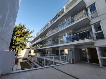 VENTA ESPECTACULAR DEPARTAMENTO DOS AMBIENTES FULL AMENITIES EDIFICIO LIN CALEL EN VILLA URQUIZA